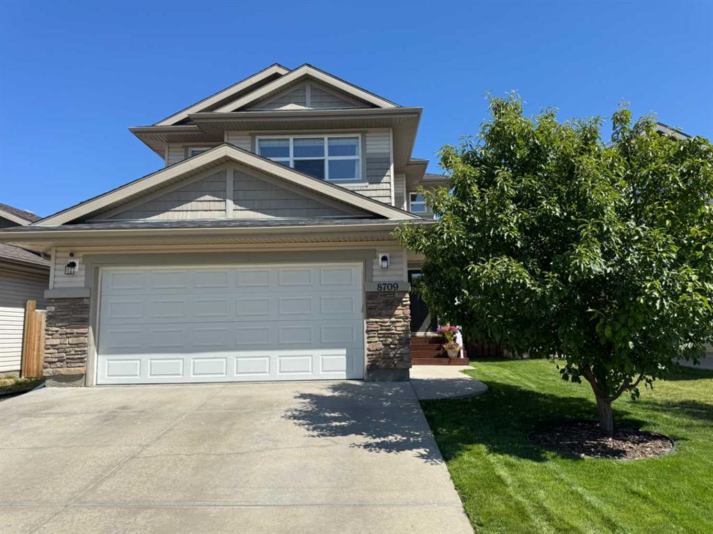 8709 Willow Drive , A2243394, Alberta,