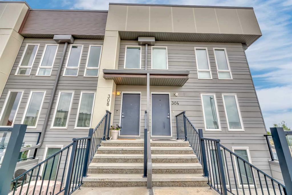 308, 19500 37 Street SE, A2243402, Alberta,