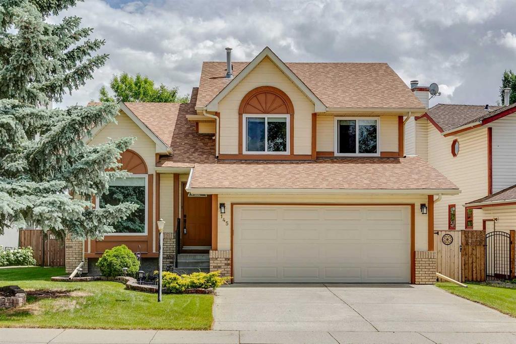 145 Shannon Crescent SW, A2243403, Alberta,