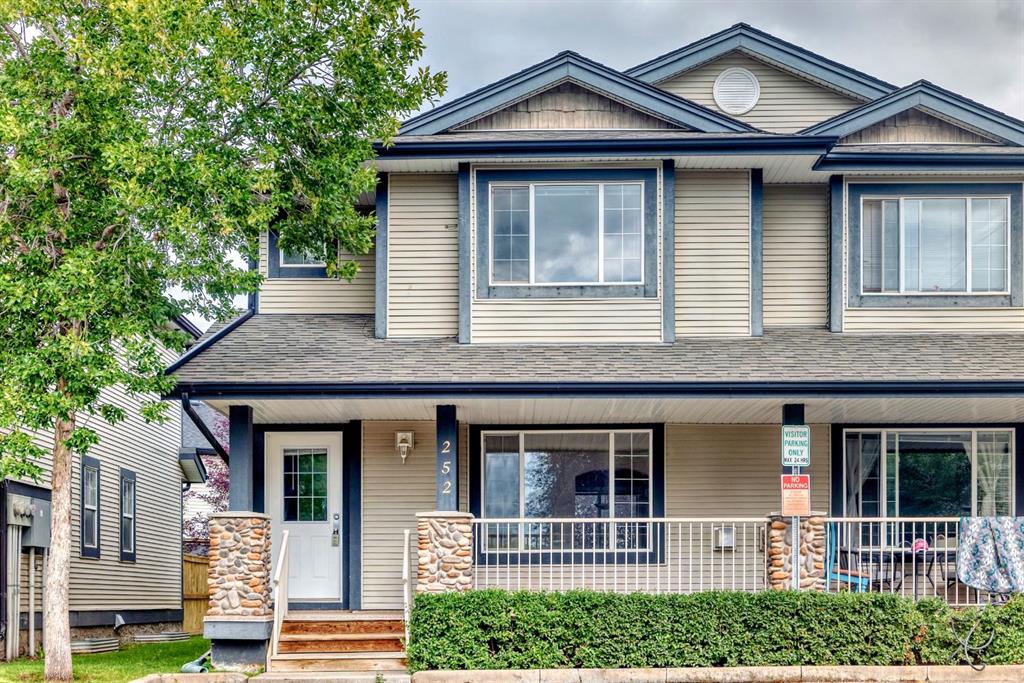 252 Stonemere Place , A2243404, Alberta,