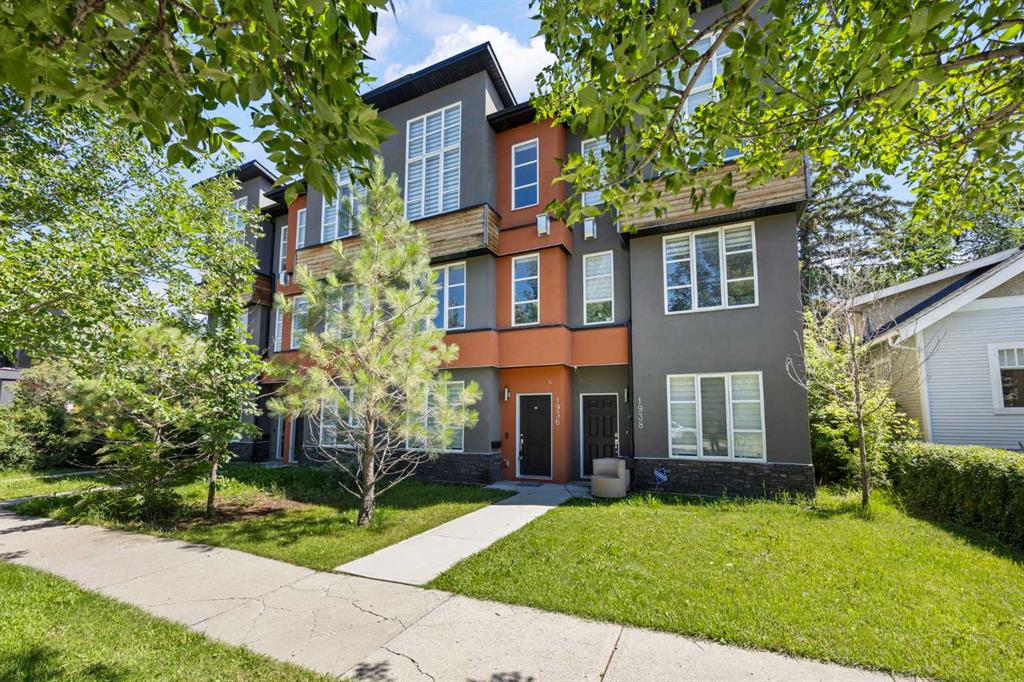 1936 26A Street SW, A2243405, Alberta,
