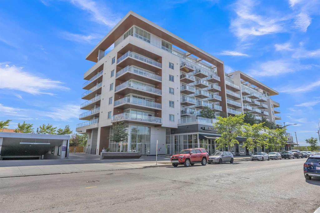 217, 8505 Broadcast Avenue SW, A2243411, Alberta,