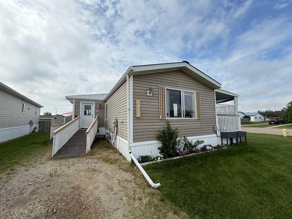 6405 52 Street  , A2243421, Alberta,