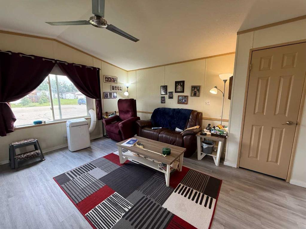Fifth View of 6405 52 Street  , Co-op Subdivision, Ponoka, Alberta, T4J 1G8