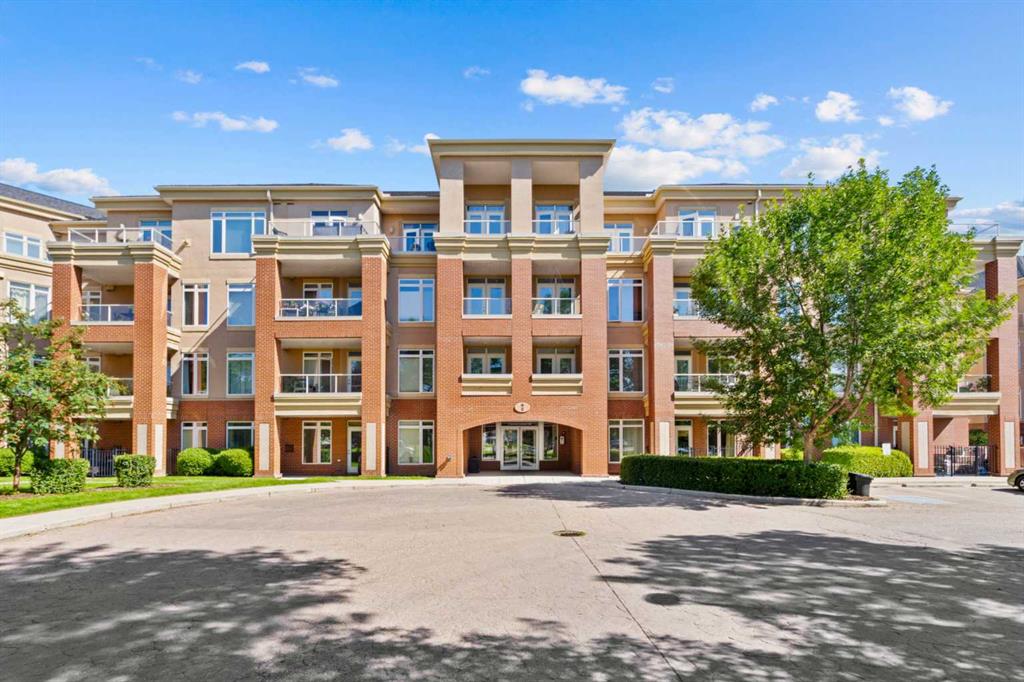 407, 2 Hemlock Crescent SW, A2243427, Alberta,
