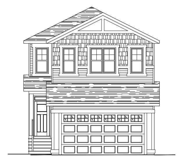109 Monterey Place SE, A2243428, Alberta,