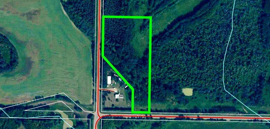 674 Twp Rd Range Rd 152  , A2243436, Alberta,