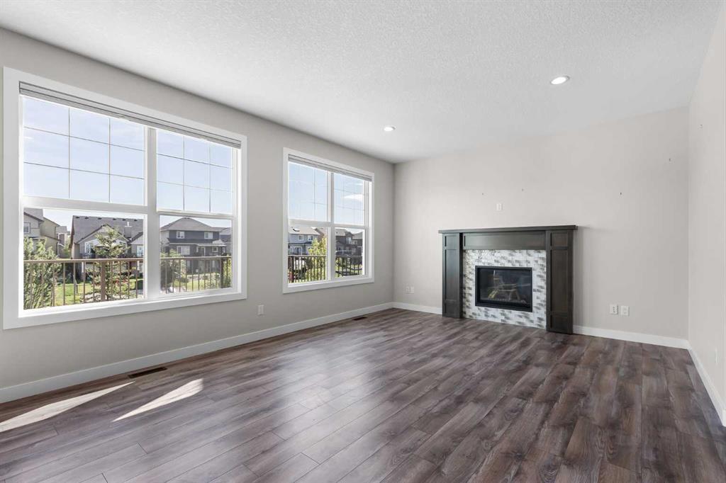 Fourth View of 2321 Bayside Circle SW, Bayside, Airdrie, Alberta, T4B 0V4