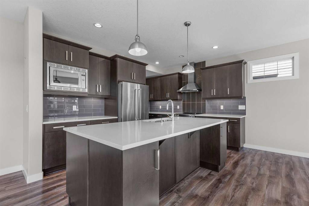 Fifth View of 2321 Bayside Circle SW, Bayside, Airdrie, Alberta, T4B 0V4