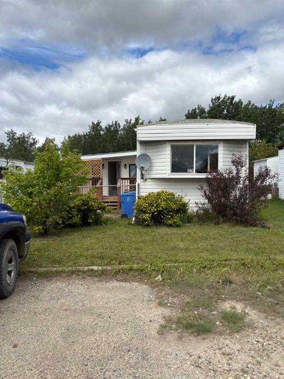 Second View of 63, 600 14 Street , NONE, Beaverlodge, Alberta, T0H0C0