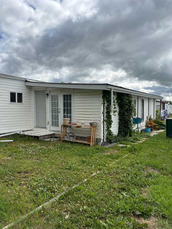 Fifth View of 63, 600 14 Street , NONE, Beaverlodge, Alberta, T0H0C0