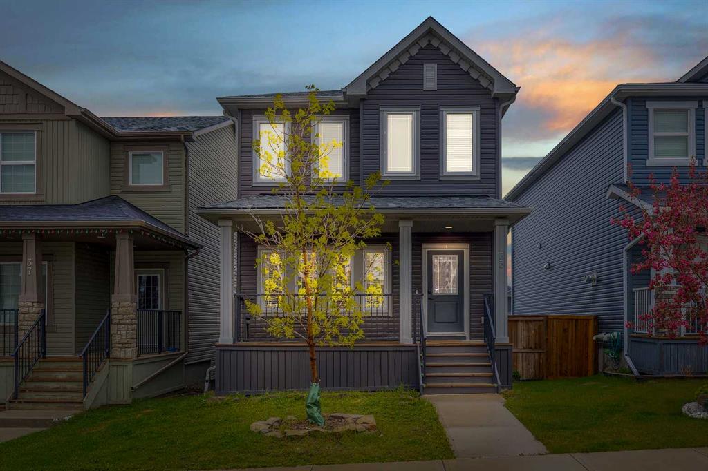 33 Evanscrest Rise NW, A2243445, Alberta,