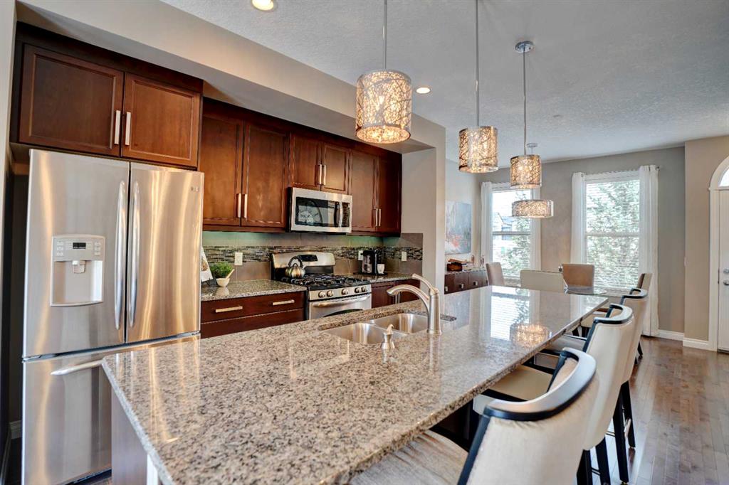 13 Sage Meadows Terrace NW, A2243449, Alberta,