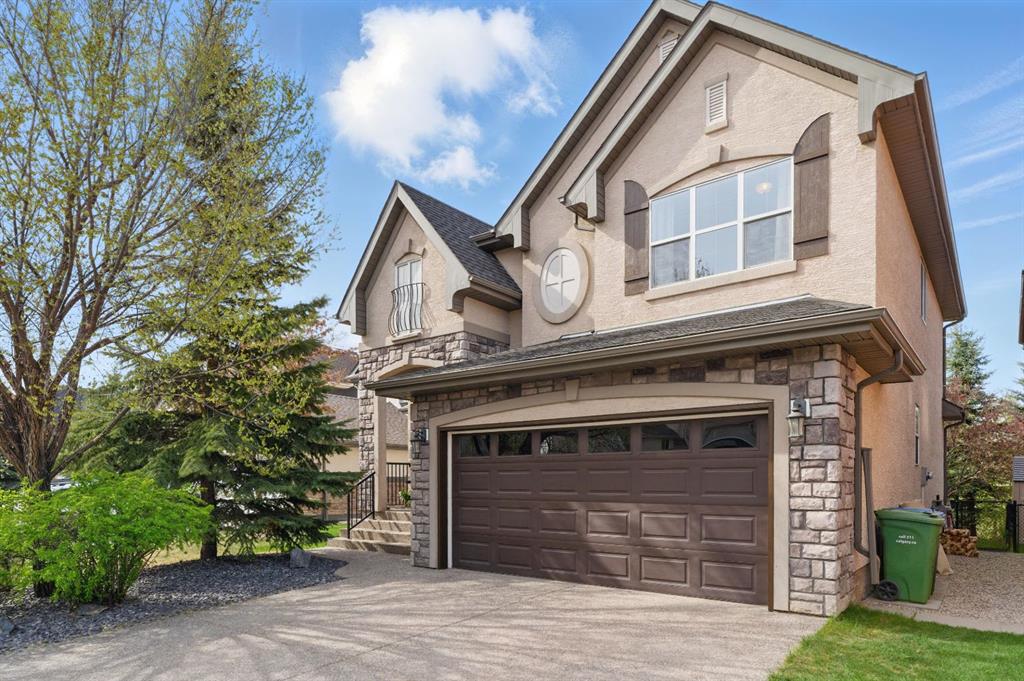 327 Cranleigh View SE, A2243453, Alberta,