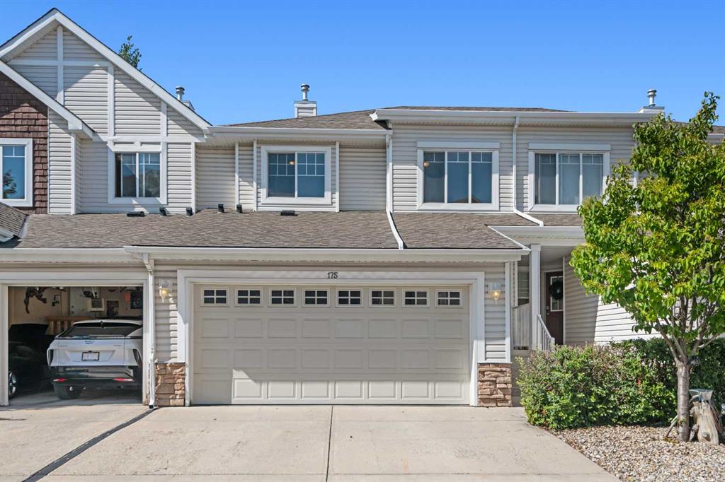 175 Hidden Creek Gardens NW, A2243455, Alberta,