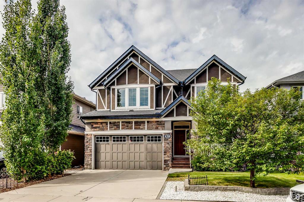 170 Valley Pointe Way NW, A2243457, Alberta,
