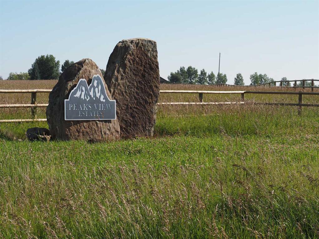 lot 13 283 Avenue W, A2243459, Alberta,