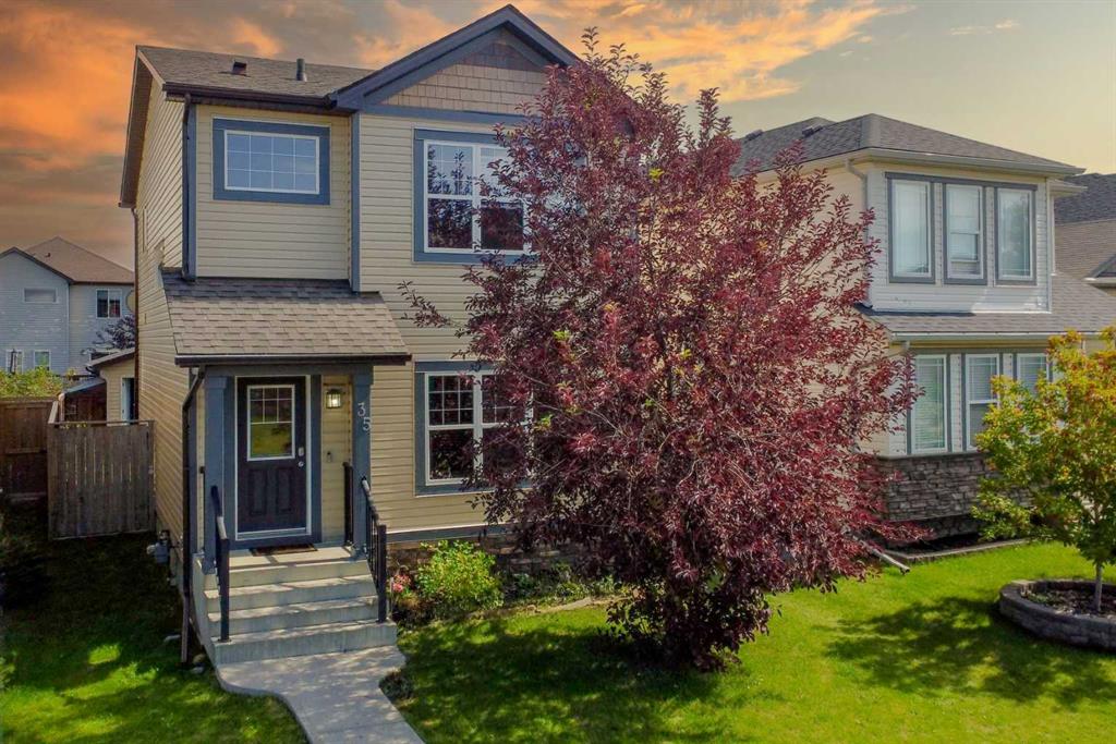 35 Covecreek Place NE, A2243461, Alberta,