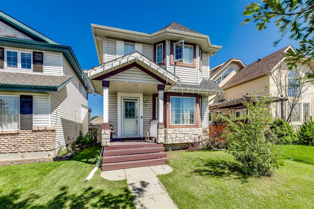 82 Chaparral Ridge Drive SE, A2243464, Alberta,