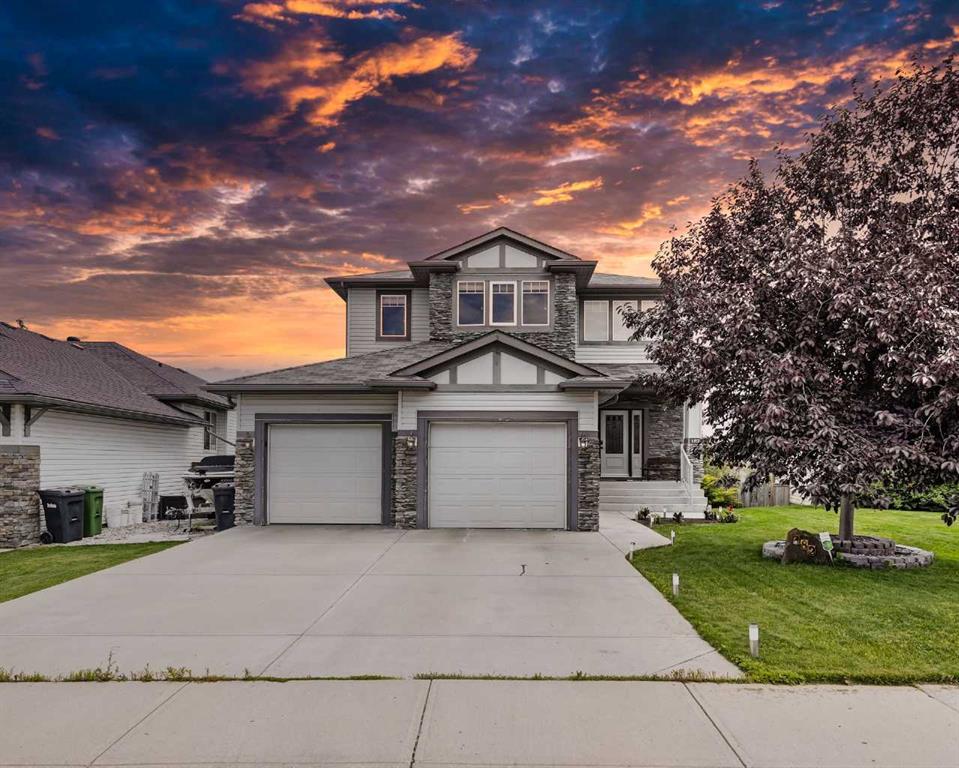 Third View of 182 Strathmore Lakes Bend , Strathmore Lakes Estates, Strathmore, Alberta, T1P 1Y8