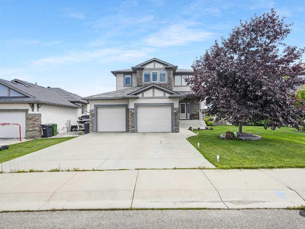 Fourth View of 182 Strathmore Lakes Bend , Strathmore Lakes Estates, Strathmore, Alberta, T1P 1Y8