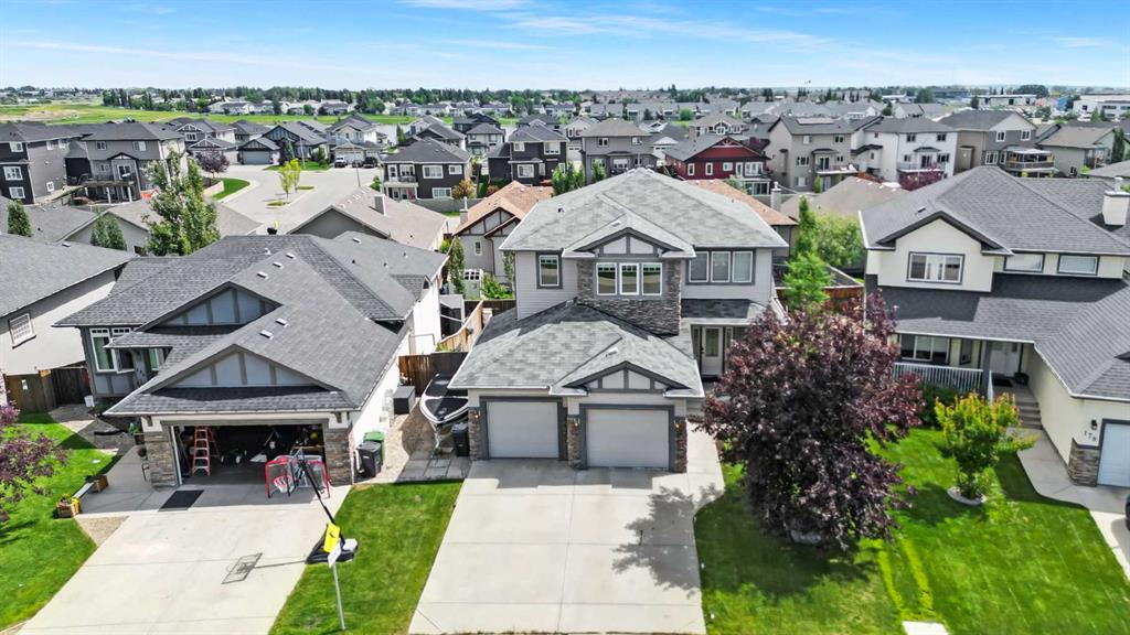 Fifth View of 182 Strathmore Lakes Bend , Strathmore Lakes Estates, Strathmore, Alberta, T1P 1Y8
