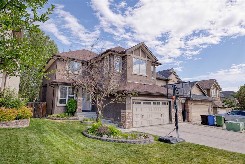42 Tuscany Reserve Gate NW, A2243476, Alberta,