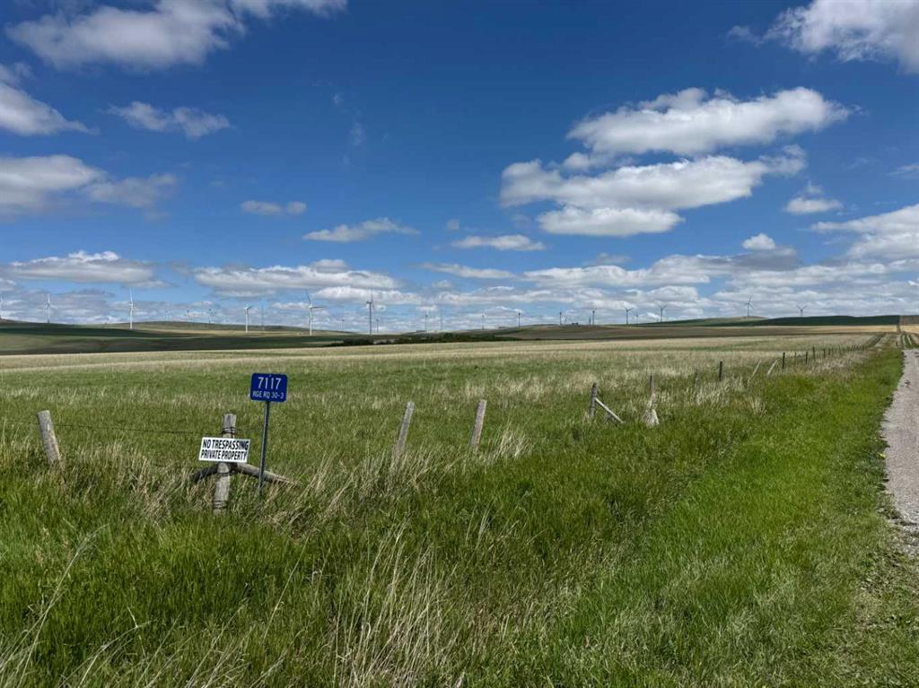 7117 Range Road 30-3  , A2243485, Alberta,