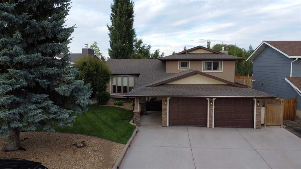 132 Shacker Crescent , A2243487, Alberta,