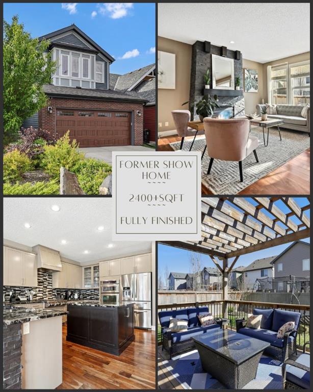 66 Copperpond Heath SE, A2243488, Alberta,