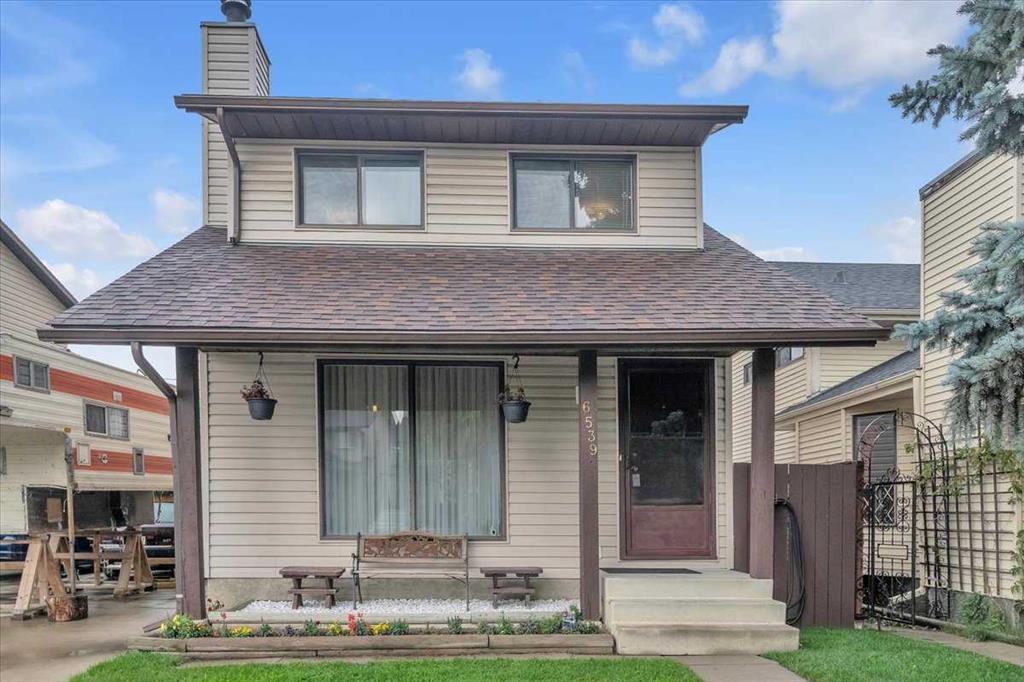 Fourth View of 6539 Martingrove Drive NE, Martindale, Calgary, Alberta, T3J 2T4