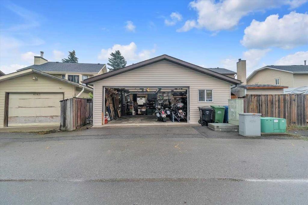 Fifth View of 6539 Martingrove Drive NE, Martindale, Calgary, Alberta, T3J 2T4
