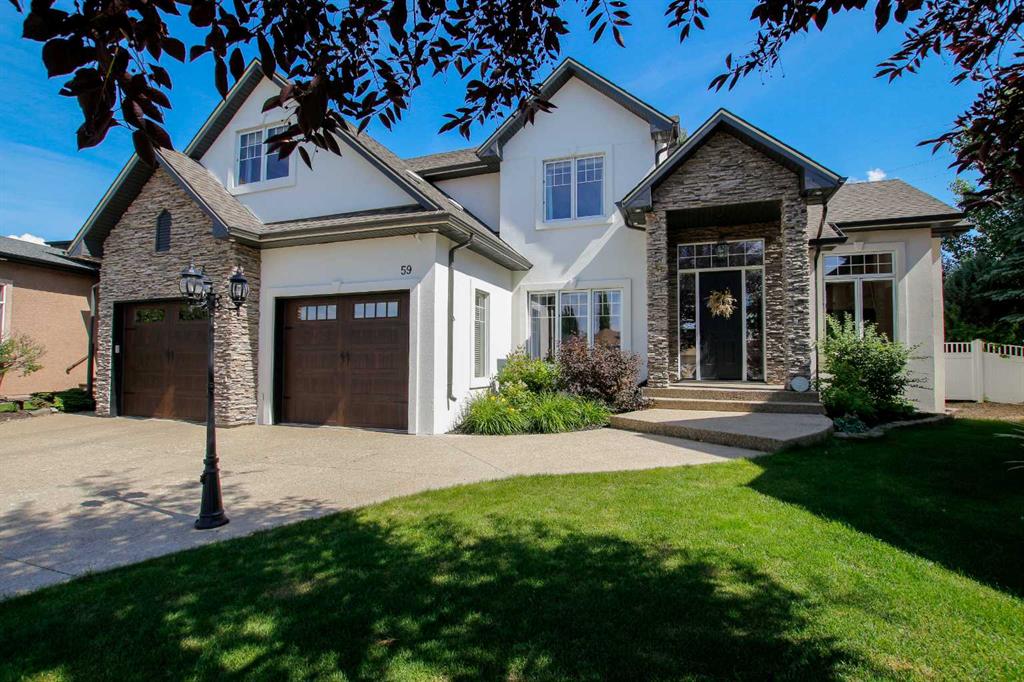 59 Aldrich Close , A2243490, Alberta,