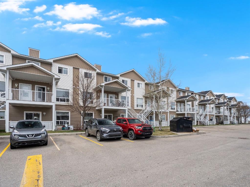 Third View of 332 Sunrise Terrace NE, NONE, High River, Alberta, T1V 0C4
