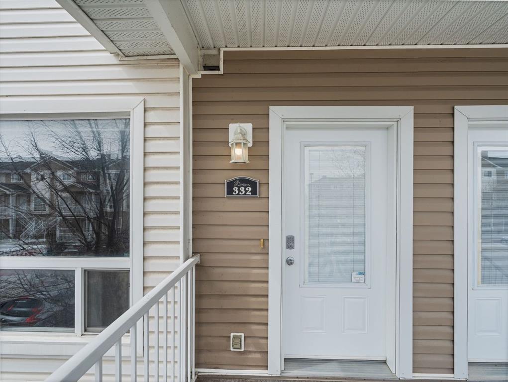 Fourth View of 332 Sunrise Terrace NE, NONE, High River, Alberta, T1V 0C4