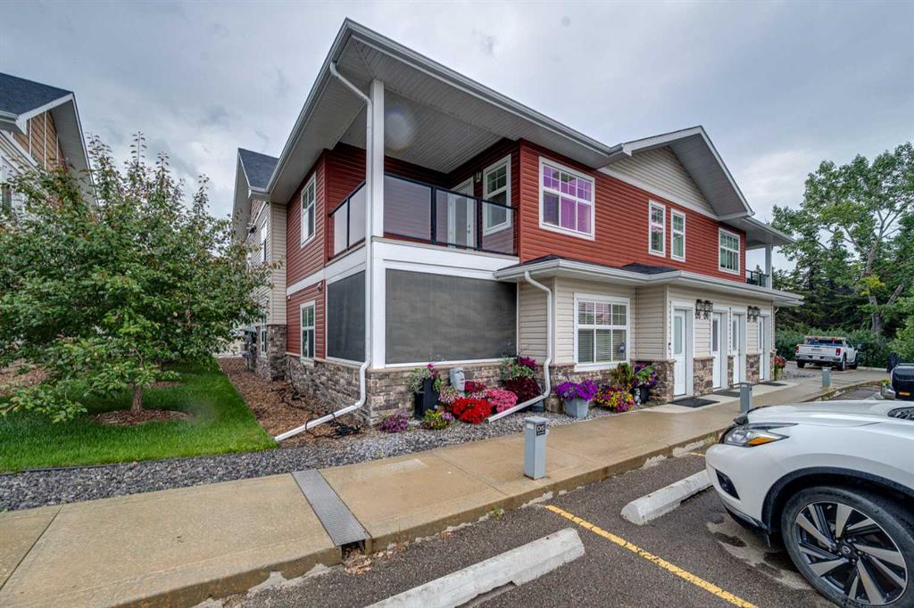 D6, 5300 Vista Trail , A2243501, Alberta,