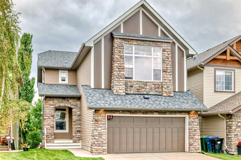23 cortina Way SW, A2243510, Alberta,
