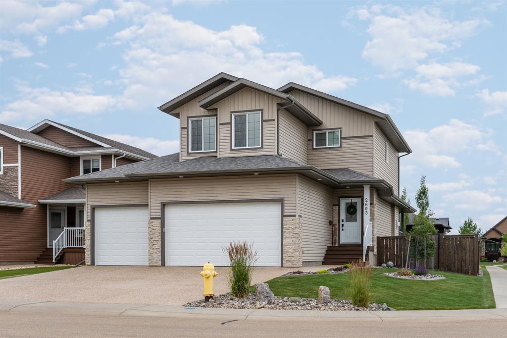 2603 63 Street , A2243511, Alberta,
