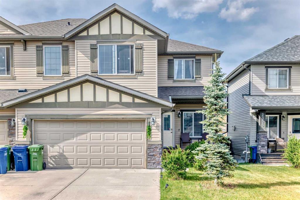 2357 Baywater Crescent SW, A2243512, Alberta,
