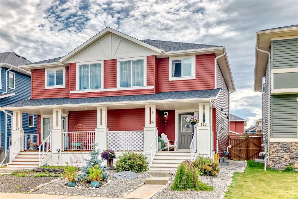 173 Willow Green , A2243519, Alberta,