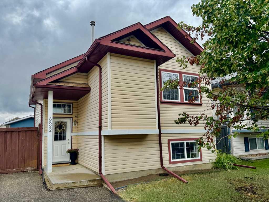 8822 64 Avenue , A2243523, Alberta,