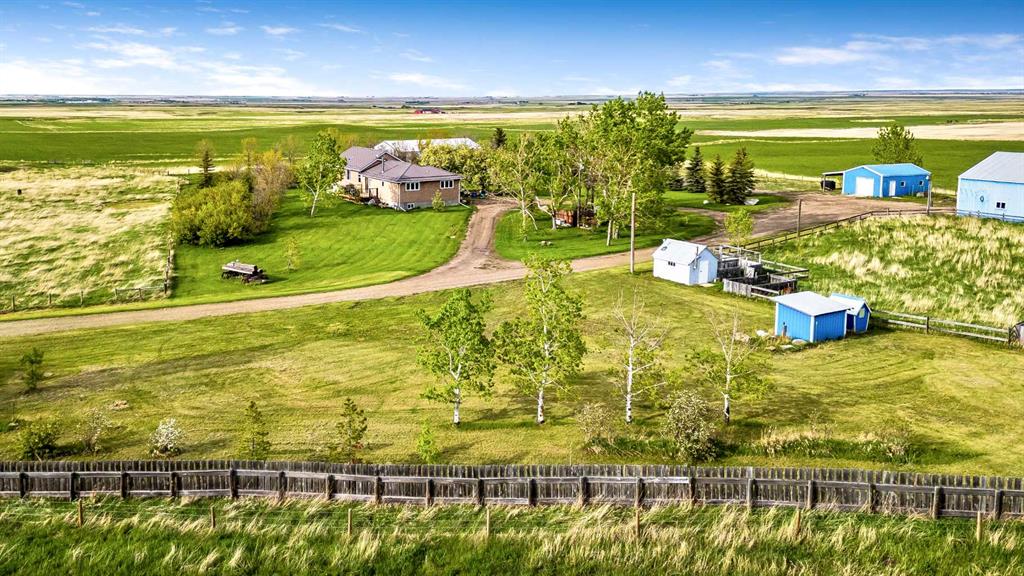 153059 Rg Rd 283 Road , A2243526, Alberta,