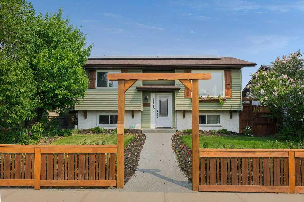 1718 Summerfield Boulevard SE, A2243530, Alberta,