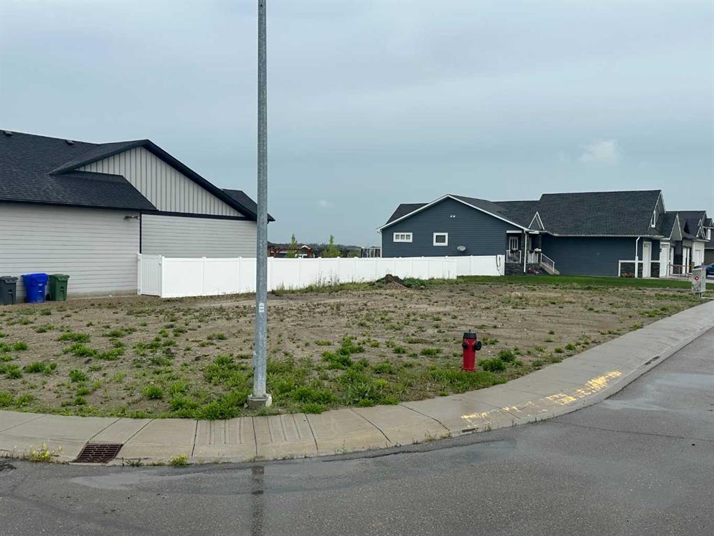 Third View of 38 Viceroy Crescent , NONE, Olds, Alberta, T4H 0G2