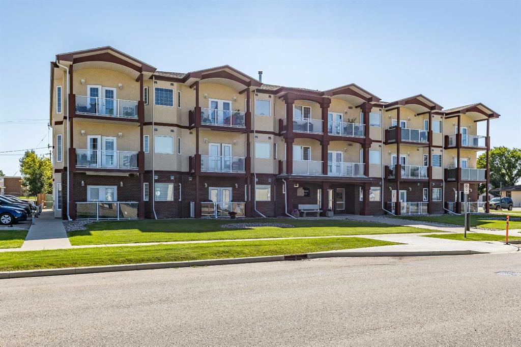 209, 105 Main Street S, A2243534, Alberta,