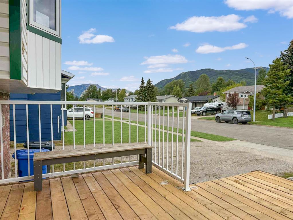 Third View of 10610 106 Street , NONE, Grande Cache, Alberta, T0E0Y0
