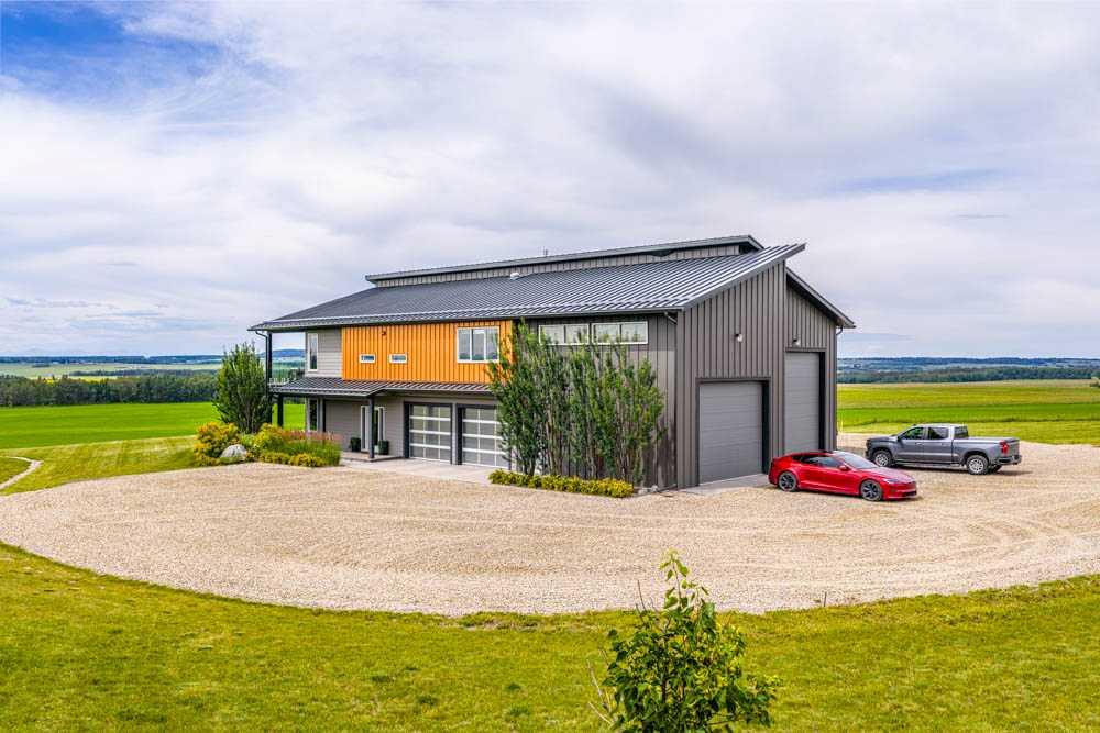 33078 Highway 766  , A2243536, Alberta,