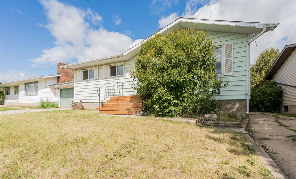 Third View of 9224 108 Avenue , Mountview, Grande Prairie, Alberta, T8V2B2
