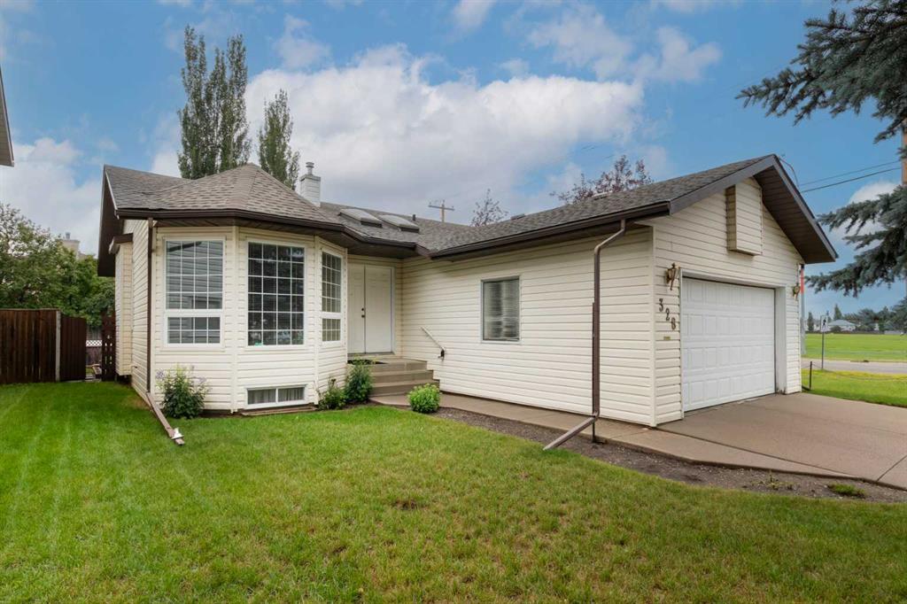 Second View of 328 Maple Tree Way , Maplewood, Strathmore, Alberta, T1P 1H9