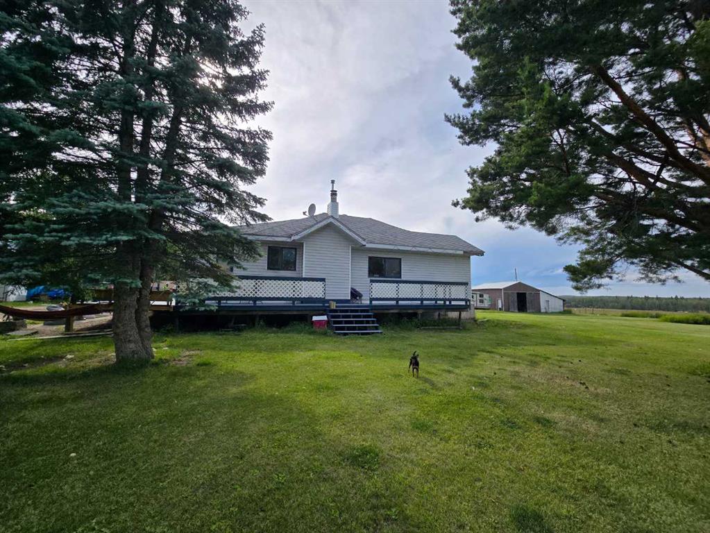 53202A Range Road 152  , A2243548, Alberta,
